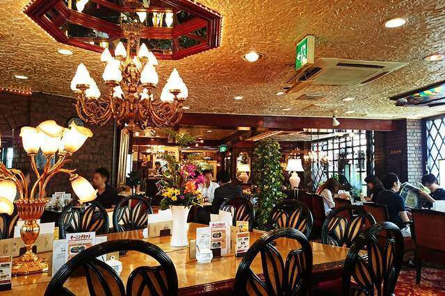 オシャレなカフェ内装はここが違う！愛されカフェの作り方