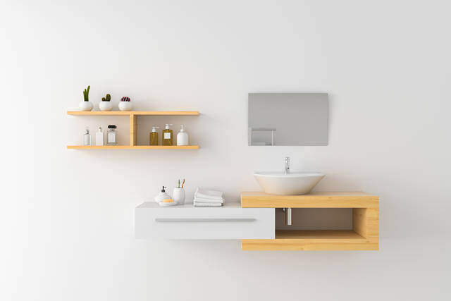 快適さ、段違いです。便器だけじゃない華麗なるトイレの脇役たち