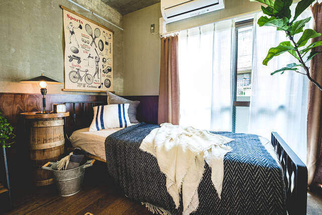 趣味と暮らしとテレワーク。わがまま叶えるワンルームの作り方！