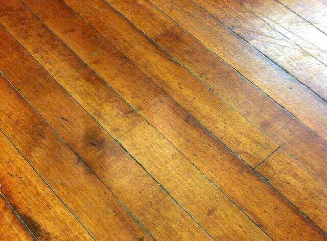 “素材のプロが聞く”！古民家リノベに学ぶ『フローリング』のこだわり方