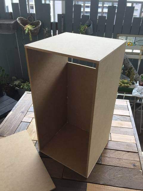 ゴミ箱はDIY収納でおしゃれに!隠すだけじゃない活用アイデア