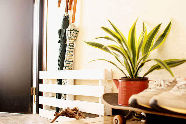 DIYの大定番！集え、