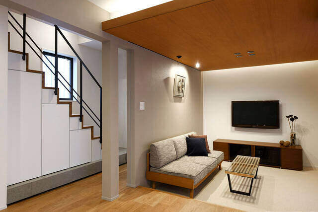 ピットリビングとは？メリット・デメリットや事例を紹介！