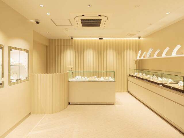 狭小店舗の内装をレイアウトする際のポイントは？デザイン事例も紹介