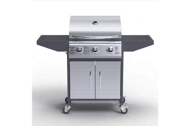 燃料別で使い分け!おすすめのバーベキューコンロ24選!