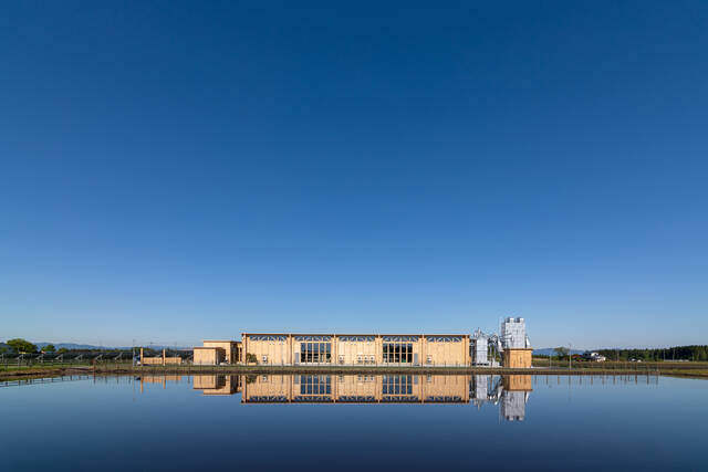 経年劣化から経年良化へ。建材のプロに“木製”へのこだわりと聞いてみた