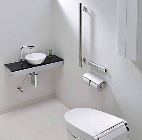 【快適暮らしの入門編】トイレ手すりの位置や高さはどこが最適?失敗しない取付ガイド