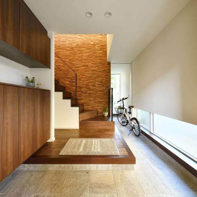 【ウッド調壁紙】お部屋を劇的変化!失敗しないアクセントクロスの選び方