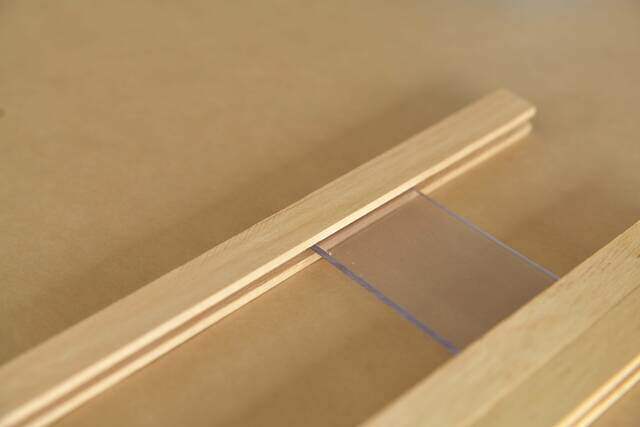 家族みんなで“言葉”を贈ろう！憧れおしゃれカフェ風飾れるメッセージボードをDIY