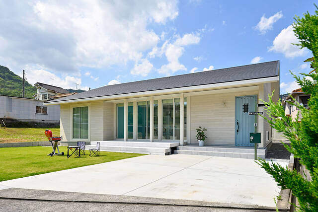 憧れの平屋をオシャレにするポイント・事例も紹介!