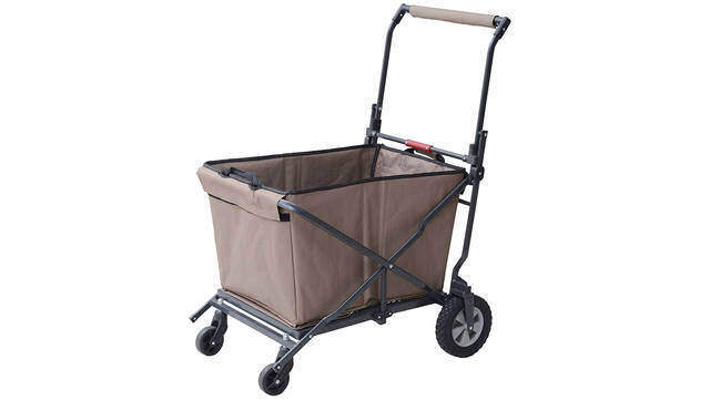 キャンプはキャリーで快適に!オールシーズン使えるおすすめ30選!