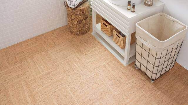 床リフォームの基本!床材の特徴や性質の違いを種類別に解説