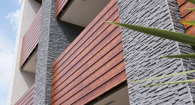 外壁をタイルにするメリットとは？オシャレな施工例や費用目安を一挙紹介