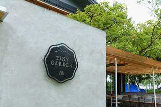 TINY GARDEN 蓼科 -Camp,Lodge&Cabins-