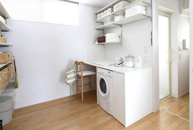 新感覚の都市型住宅!『縦の家』で“編集する”自分らしい生活。