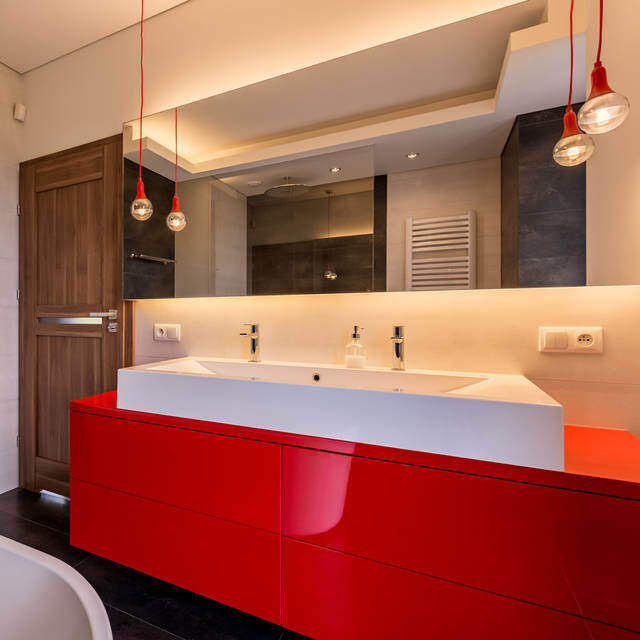 洗面所は「照明」で差がつく!おしゃれ照明の選び方