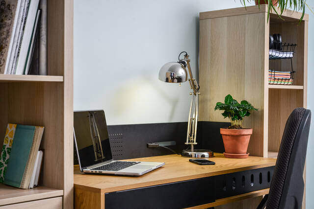 【事例付き】テレワークに合わせたリフォームのポイントは?在宅勤務を快適に進めるアイデア