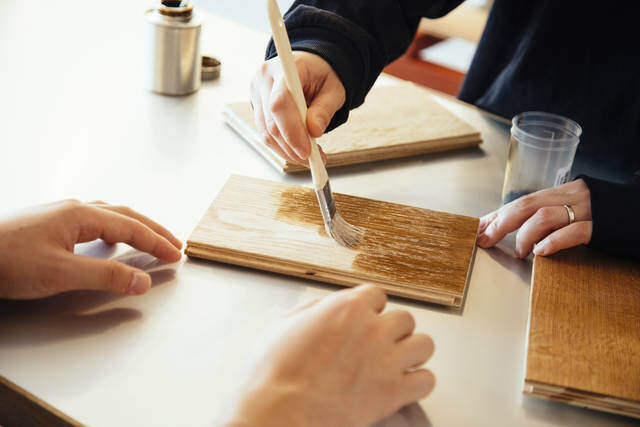 家づくりの理想、描き放題!?移転後のtoolboxショールームに初潜入