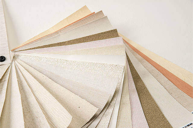 内装壁材は何がおすすめ?壁材の種類とおしゃれ実例