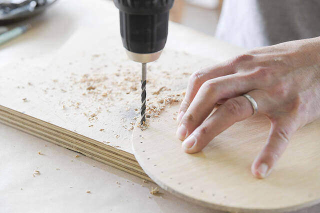 植物は“置かず”に“掛ける”時代へ！省スペースかつおしゃれなプランターをDIY