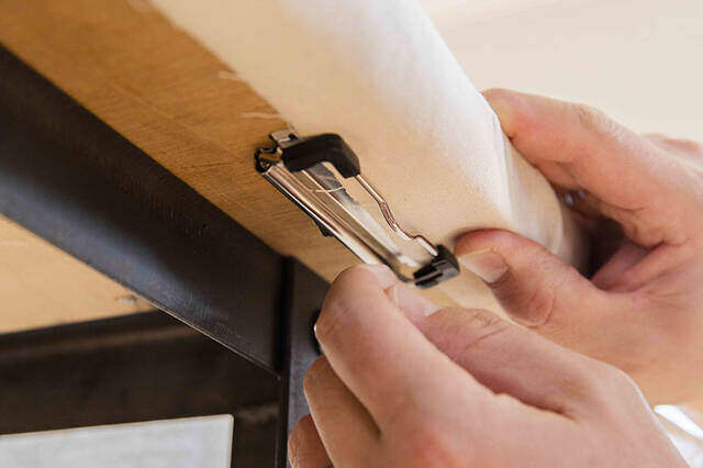 DIYの裏側、見せます。作業準備を劇的に早くするアイデアを紹介