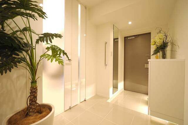 風水で玄関からツキを呼び込む！オススメ開運インテリアの作り方