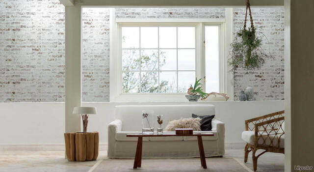 壁紙リフォームはDIYでできる?費用相場は?気になる疑問を徹底解説!