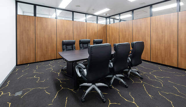 オフィスを間仕切る3つの方法!それぞれの特徴を知って快適なオフィス空間を