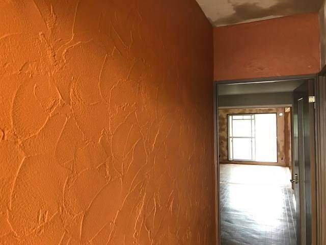 カビ＆汚れスッキリ！珪藻土壁の正しいお手入れ方法