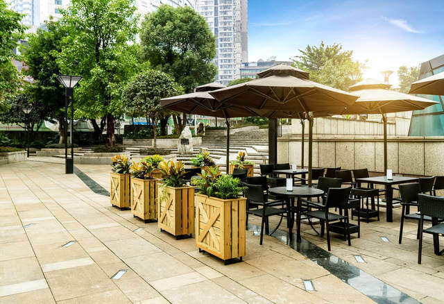 オシャレなカフェ内装はここが違う！愛されカフェの作り方