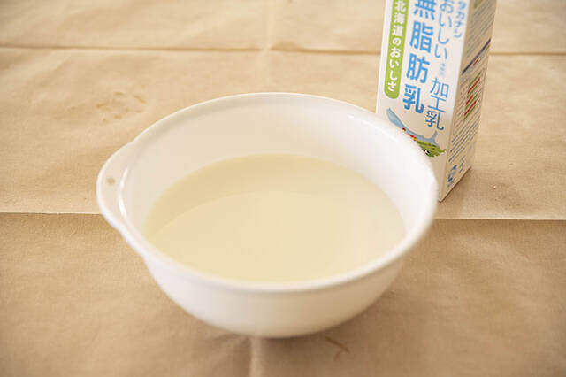 歴史を知ると面白い!人気塗料“ミルクペイント”をDIYしてみよう