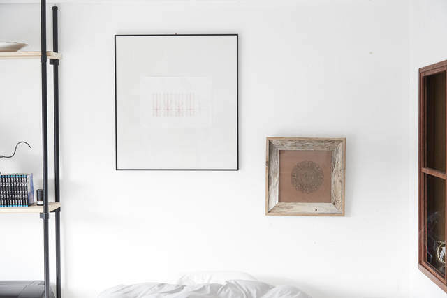 【空き家の明日Vol.3】3つのコンセプトの部屋にDIY