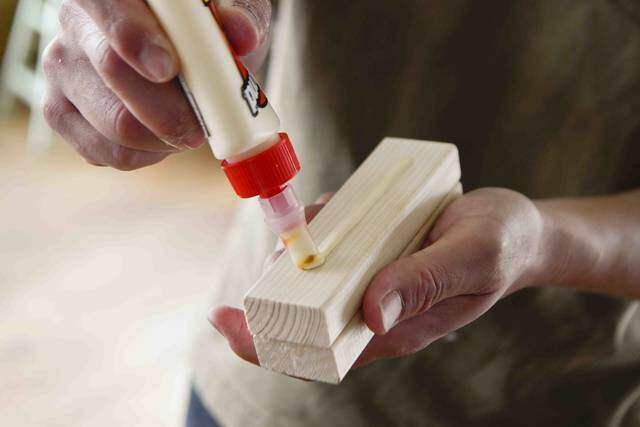 0円DIY!?端材で作るドアストッパーで家をもっと好きになる。