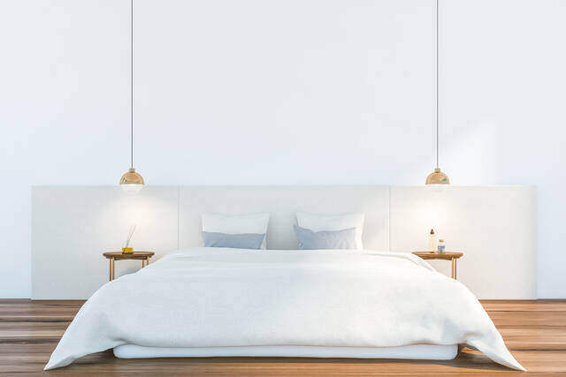 自宅をホテルのような内装に彩るポイントは? ホテルライクな部屋作りのススメ