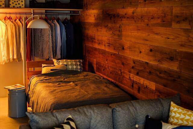 カウンター使いが決めて!キッチン部屋をもっと楽しむ方法