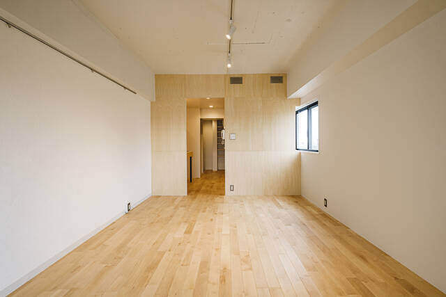 リノベ賃貸と経年変化を楽しむ。REISMが提案する丁寧な暮らしとは？