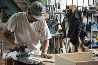 組み合わせて使えるツールボックスの作り方