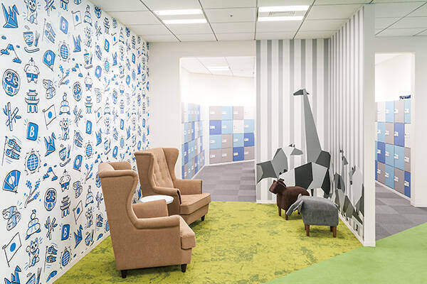 ランドリールームのメリットとは？作る時の注意点も紹介