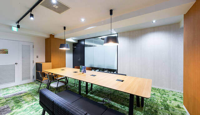 オフィスの休憩室にあったらいいものや設置するメリットをご紹介!