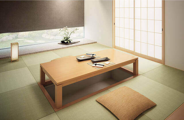 床リフォームの基本！床材の特徴や性質の違いを種類別に解説