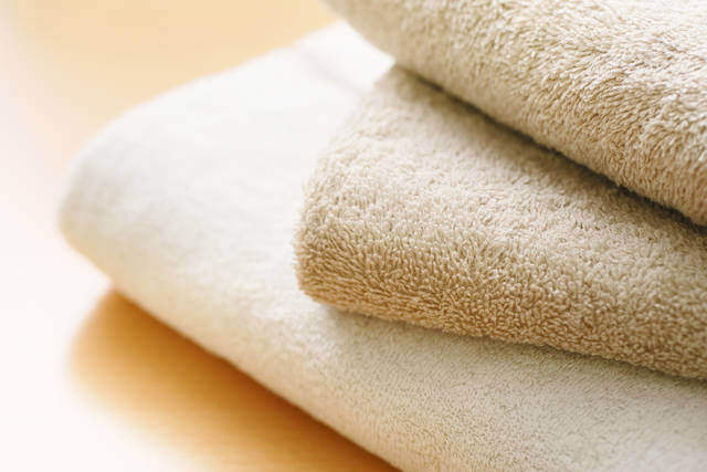 DIYでタオル収納に挑戦!オシャレで使いやすい収納アイデア集