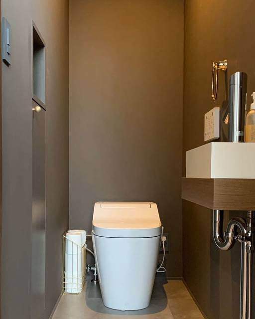 トイレリフォームでオシャレに！デザインのポイントと真似したい事例