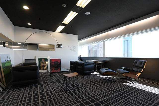 真似したい！オフィスインテリアコーディネートの基本とテクニック