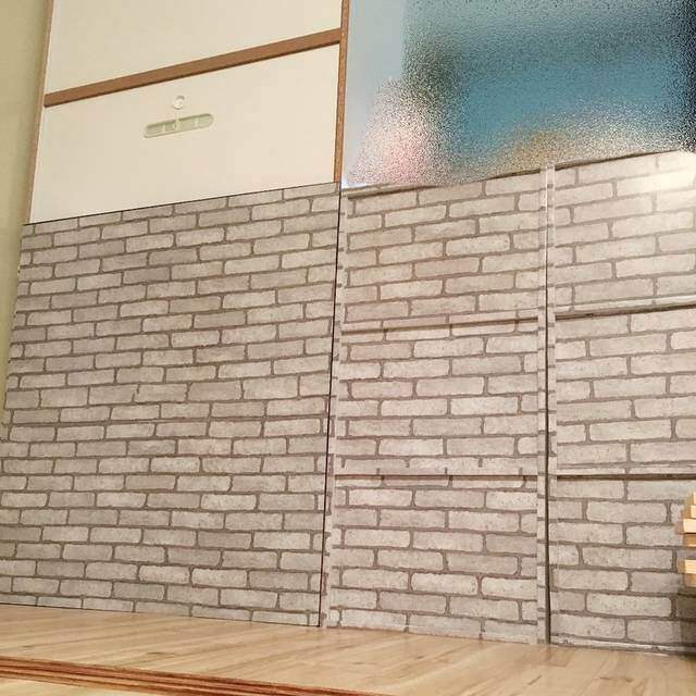 自宅がお洒落に大変身!カフェ風キッチンカウンターをDIYで作ろう!