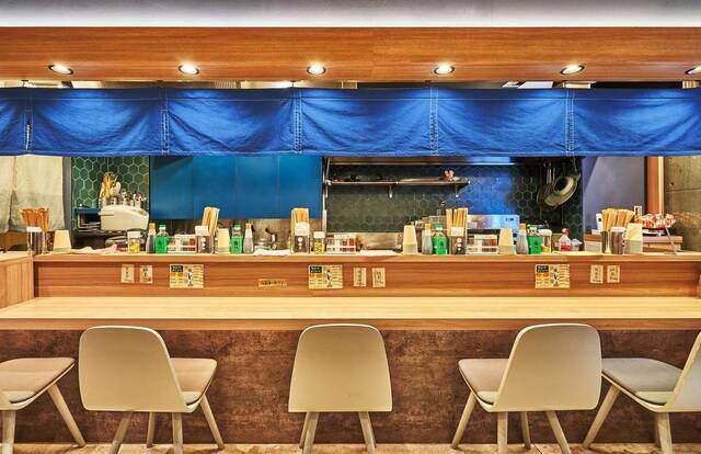 おひとり様専用飲食店のデザインのポイントとは?