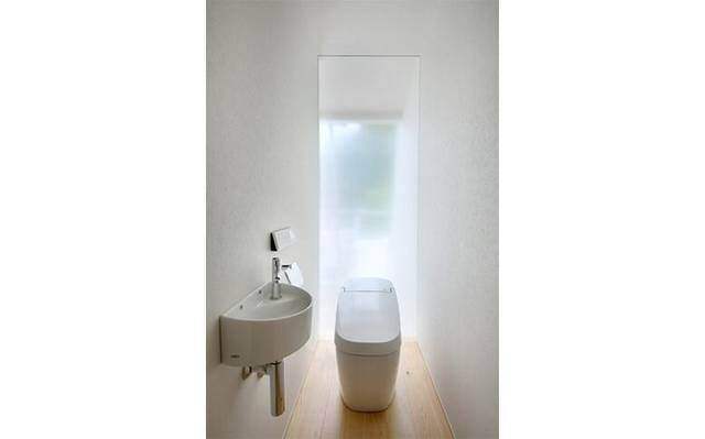 トイレをもっと快適に！手洗いの後付け費用は？DIYでもできる？