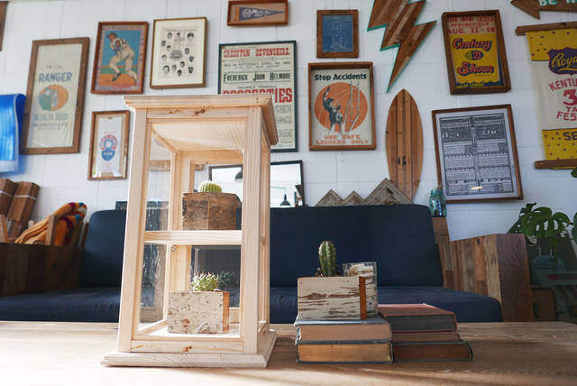 DIYの大定番！集え、