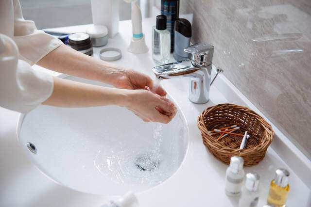 脱・生活感で洗面所をイメチェン!便利&オシャレな空間を目指そう