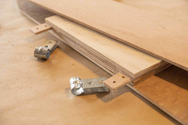 海外映画っぽい“アレ”を再現!ホームセンター出身の本格派壁づけサインをDIY