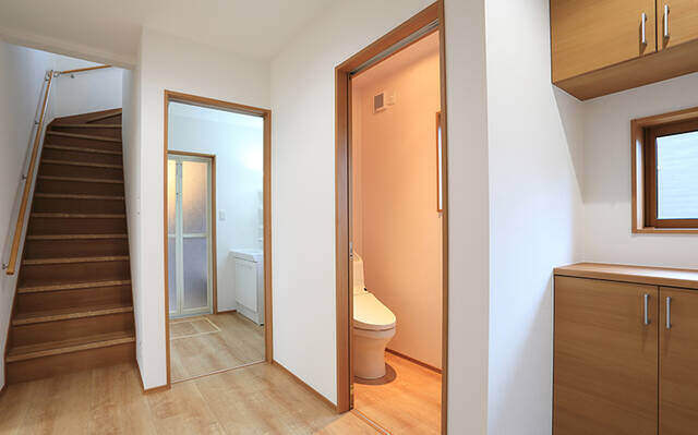 自宅の快適さを左右する?トイレの間取りを考える上で押さえておきたいポイントを解説